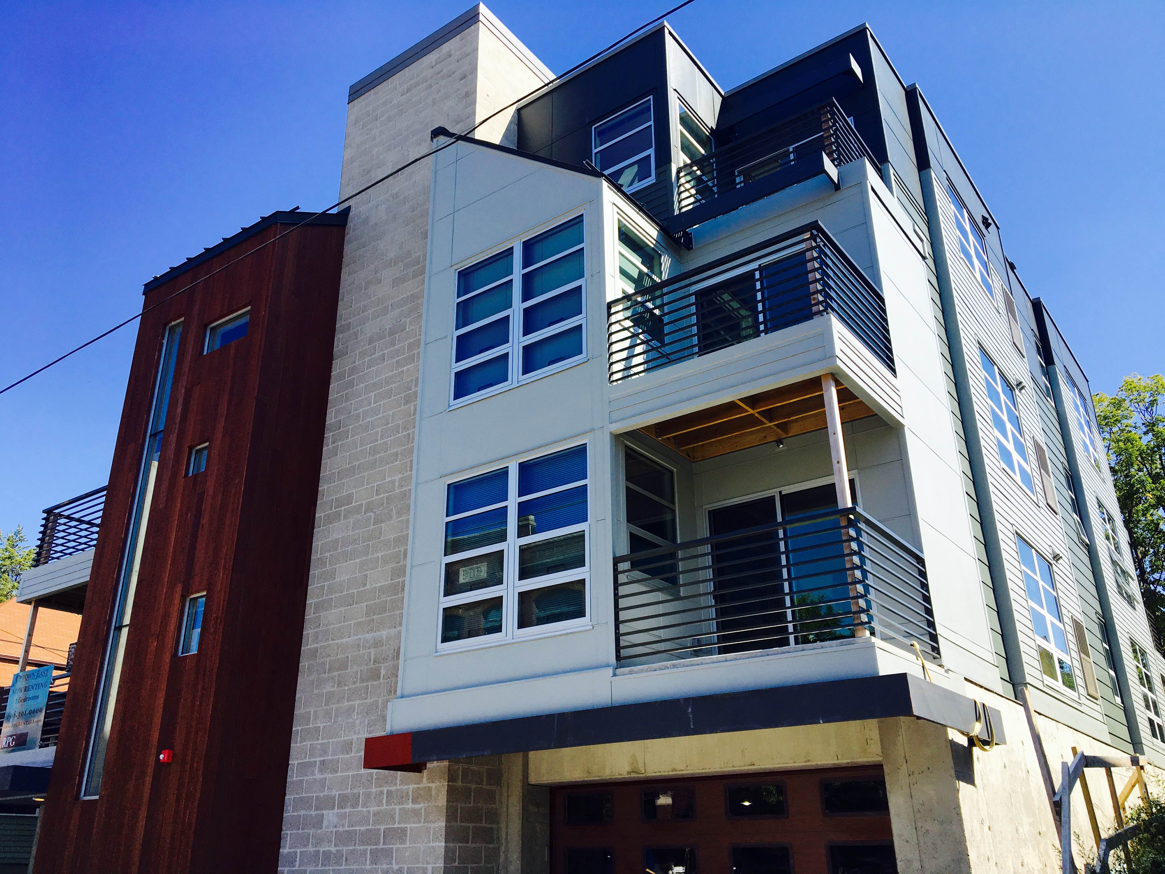 to RPG Renaissance Property Group, LLC